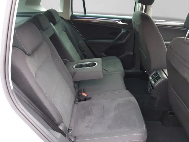 Volkswagen Tiguan 2.0 TDI DSG Elegance Elegance