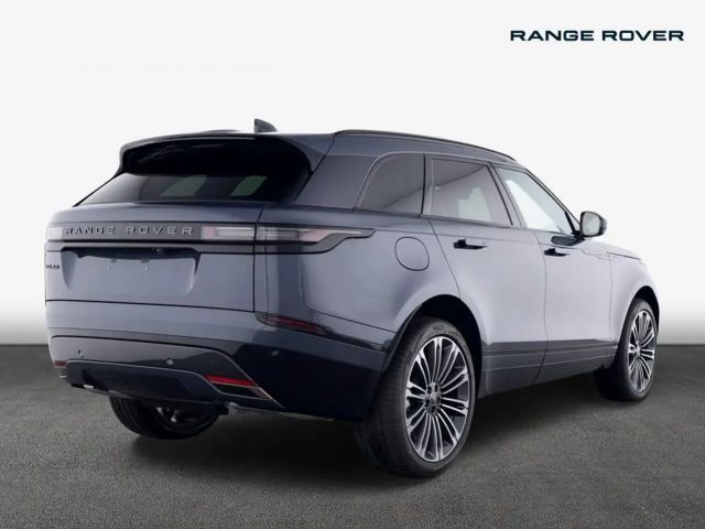 Land Rover Range Rover Velar Dynamic HSE P400