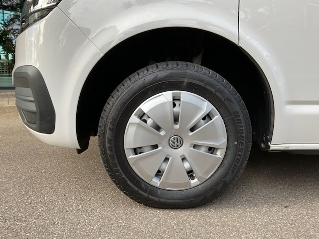 Volkswagen Caravelle Lang T6 Trendline