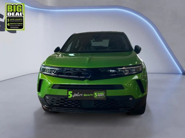 Opel Mokka 1.2 Turbo GS-Line Grand Sport Turbo