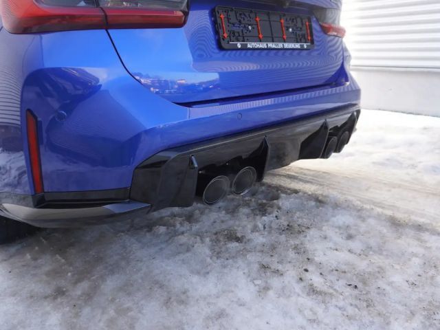 BMW M3 Competition Touring xDrive