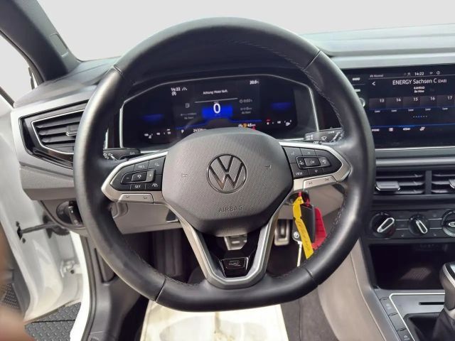 Volkswagen Taigo 1.0 TSI DSG IQ.Drive R-Line