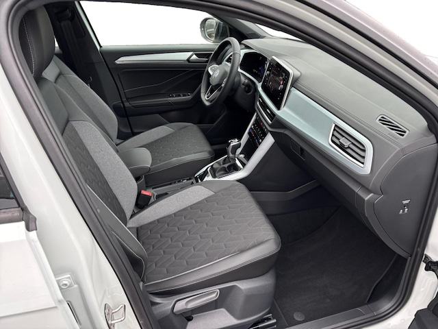 Volkswagen T-Roc 2.0 TDI DSG IQ.Drive