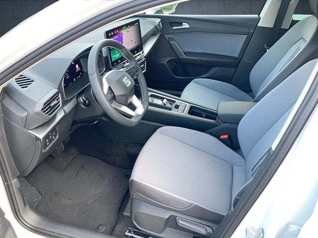 Seat Leon 1.5 eTSI DSG Style