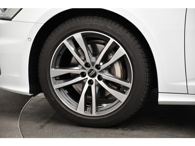 Audi A6 45 TFSI Avant S-Line S-Tronic