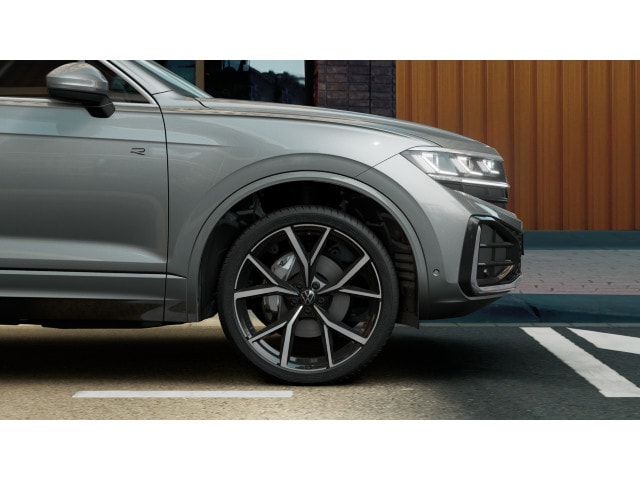 Volkswagen Touareg 3.0 V6 TDI R-Line