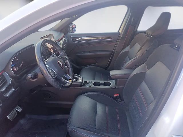 Renault Arkana EDC RS TCe 140