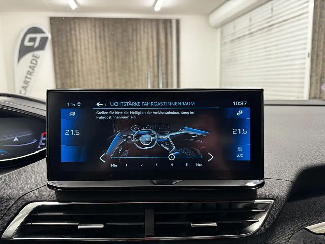 Peugeot 3008 Allure Pack PureTech