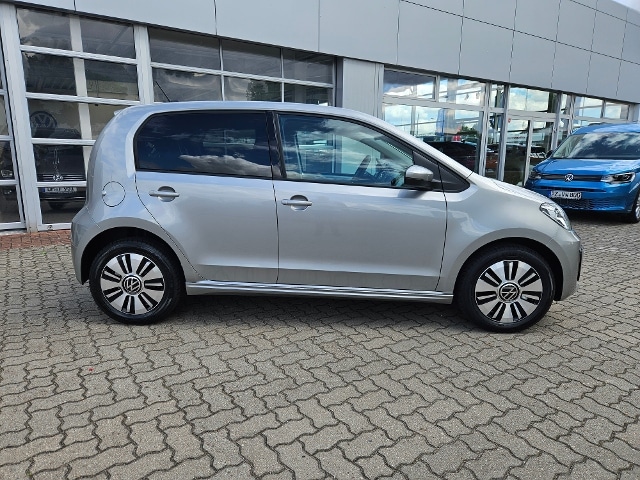 Volkswagen e-up! Edition 61 kW (83 PS) 32,3 kWh 1-Gang-Automatik