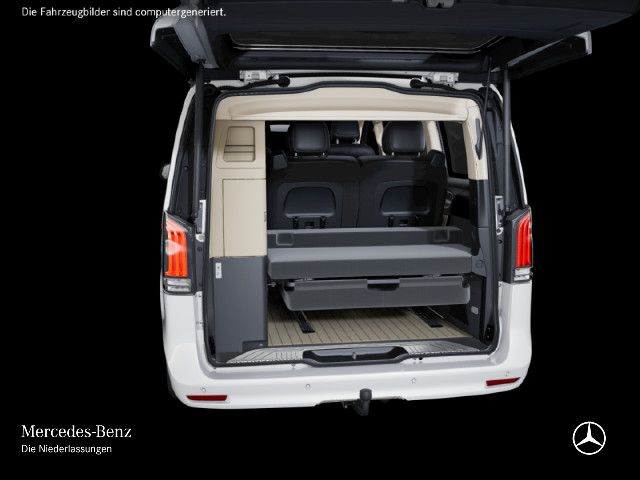 Mercedes-Benz Marco Polo Marco Polo 300 d