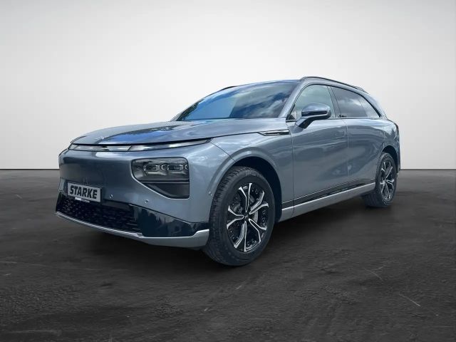 Xpeng G9 RWD Standard Range