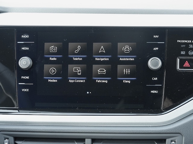 Volkswagen Taigo DSG