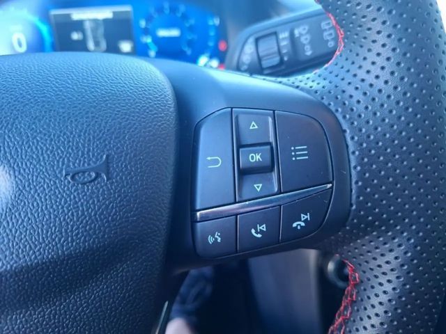 Ford Puma EcoBoost ST Line