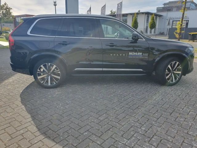 Volvo XC90 AWD Bright Plus T8