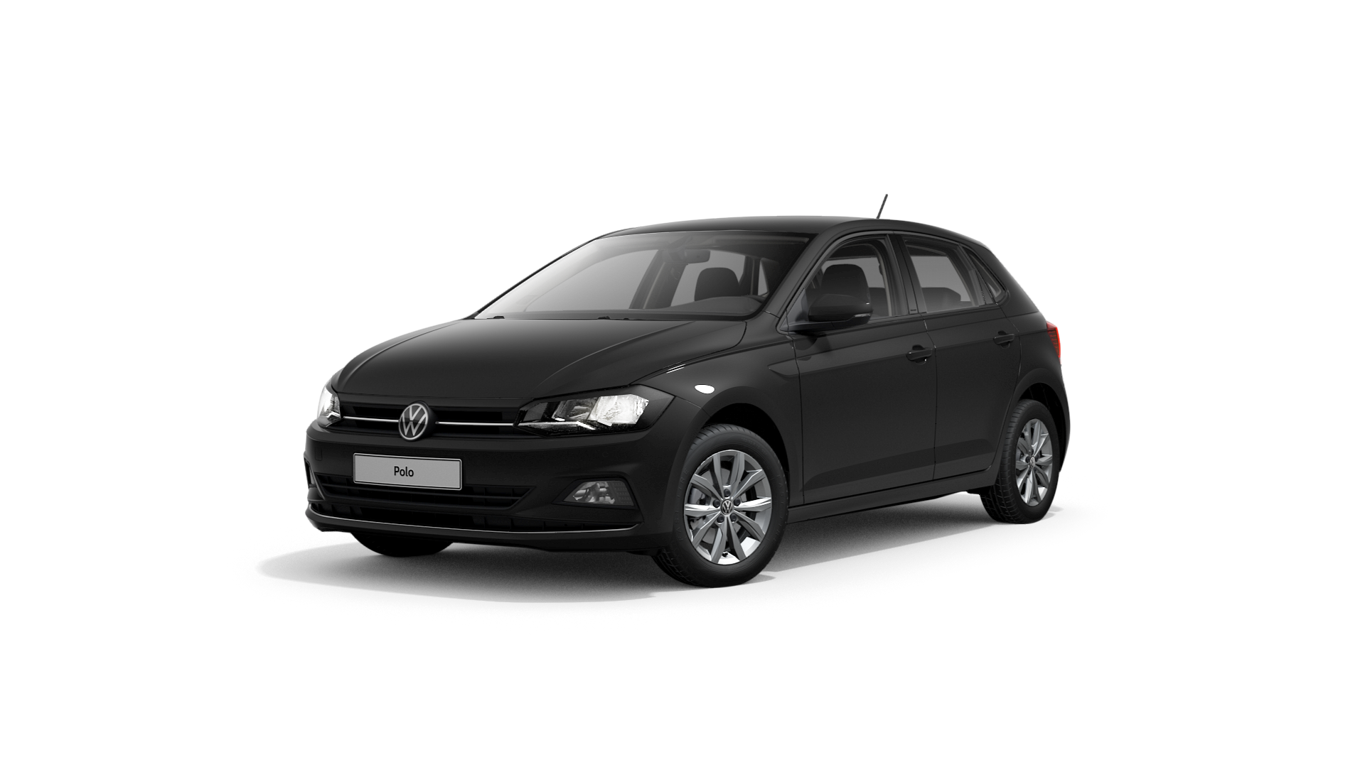 Volkswagen Polo 1.0 TSI DSG Highline