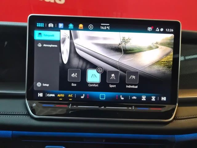 Volkswagen Tayron DSG Life