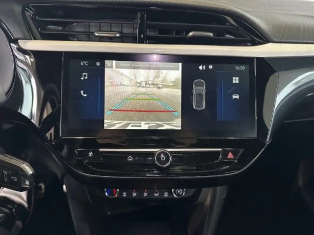 Opel Corsa GS-Line Grand Sport