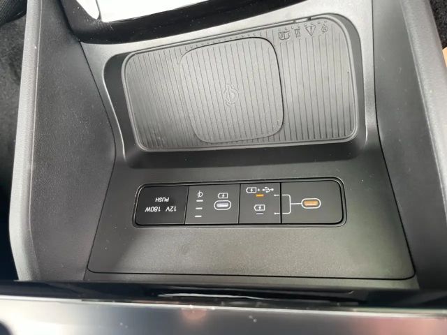 Hyundai Tucson NX4 Jubile