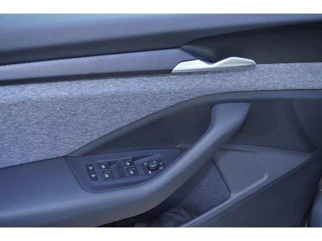 Skoda Superb 2.0 TDI 4x4 Combi Selection