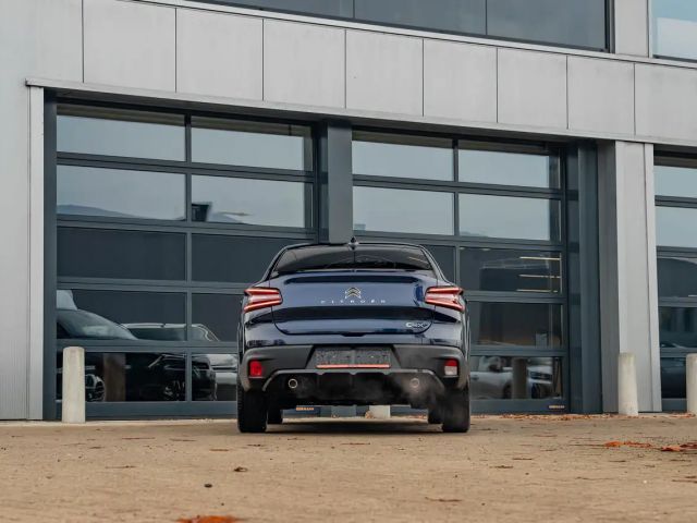 Citroën C4 X Max