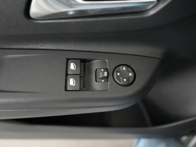 Opel Corsa Edition F Edition