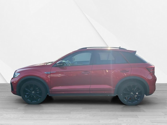 Volkswagen T-Roc 1.5 TSI DSG
