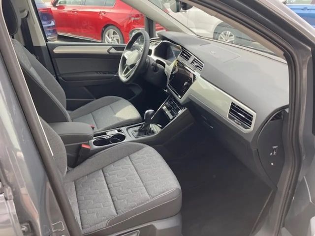 Volkswagen Touran 1.5 TSI DSG Move