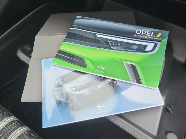 Opel Corsa F Automatik Sondermodell "GS" Voll-LED/DAB