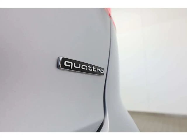Audi Q4 e-tron Quattro S-Line