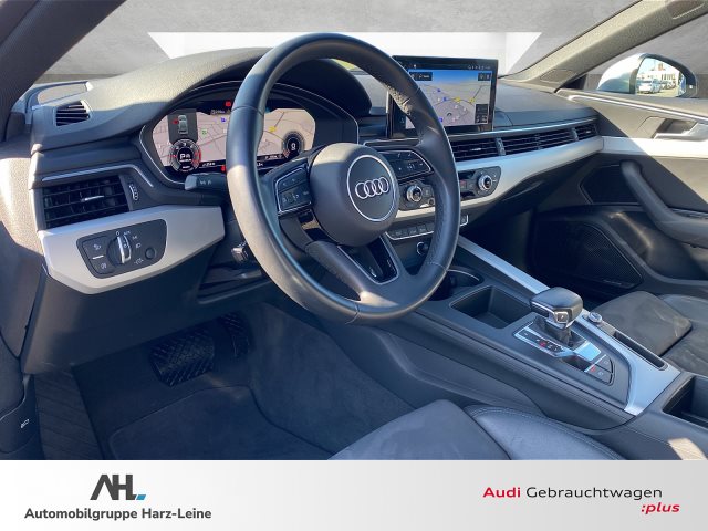 Audi A5 35 TDI S-Tronic Sportback