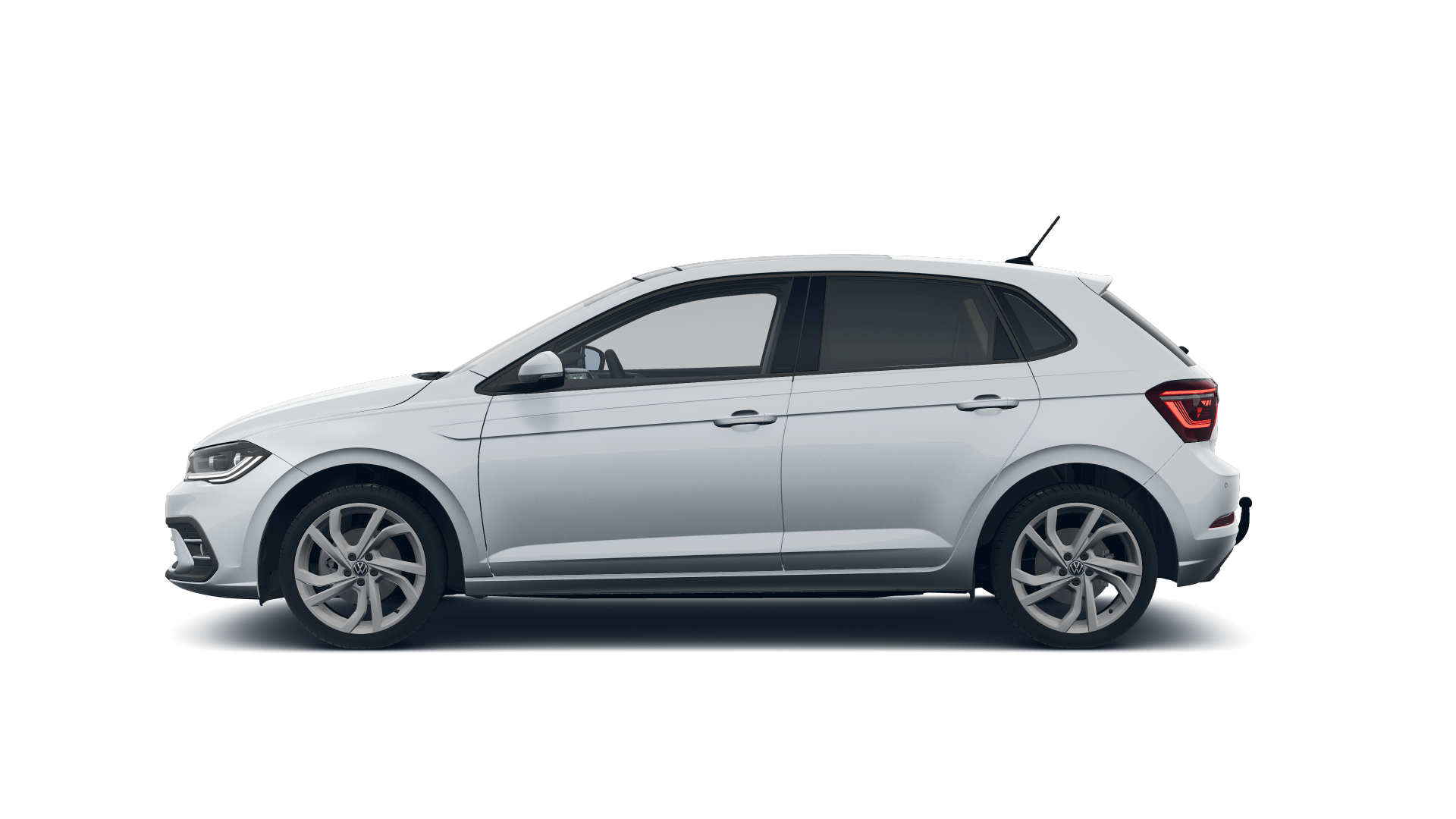 Volkswagen Polo Style