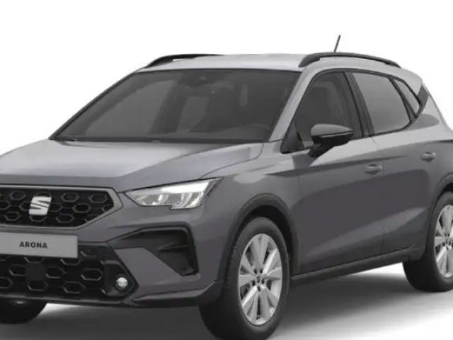 Seat Arona 1.0 TSI DSG FR-lijn