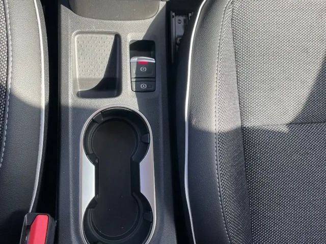 Renault Captur Intens