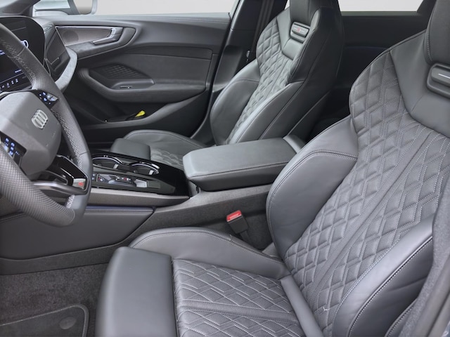 Audi S5 Avant S-Tronic