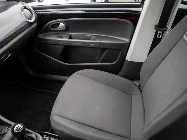 Volkswagen up! 1.0 KLIMA SHZ KAM TEMPOMAT