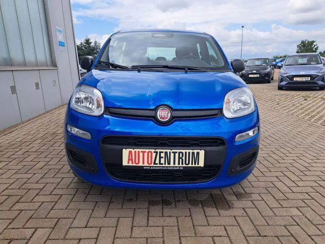 Fiat Panda CityCross