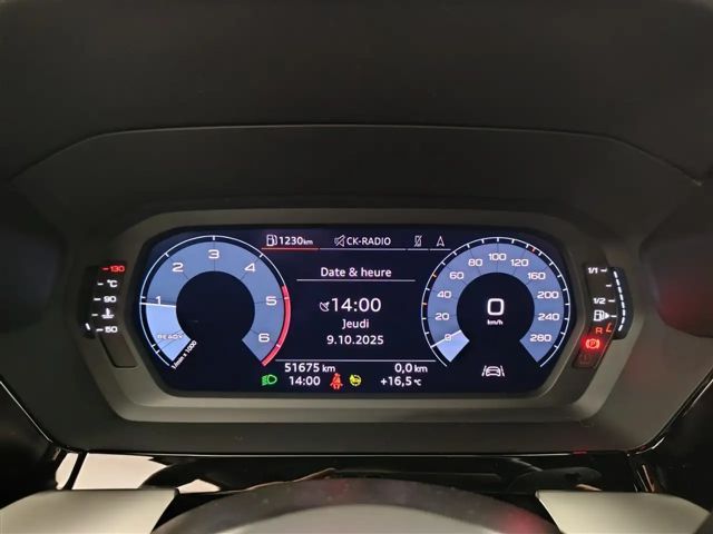 Audi A3 30 TDI Avant Sedan