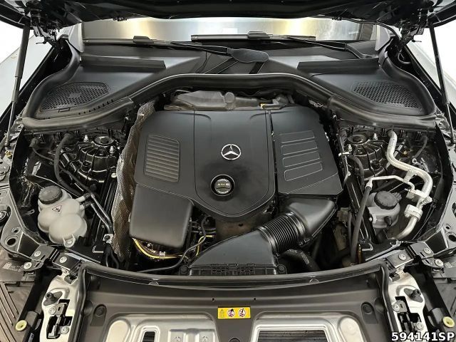 Mercedes-Benz GLC 300 4MATIC AMG Line