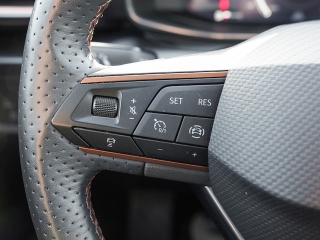 Cupra Formentor 1.5 TSI