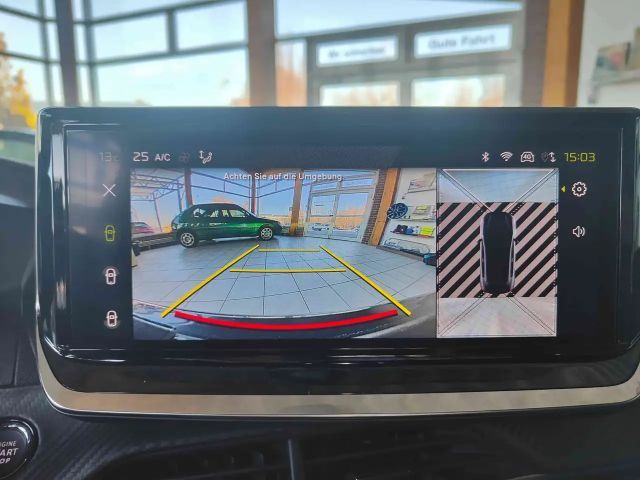 Peugeot E-208 Allure Pack Hybrid