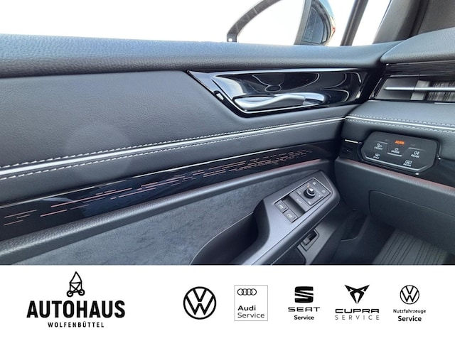 Volkswagen ID.7 Tourer