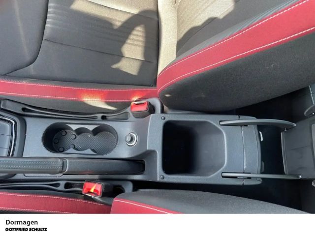 Skoda Scala 1 5l TSI DSG LED NAVI PANORAMA