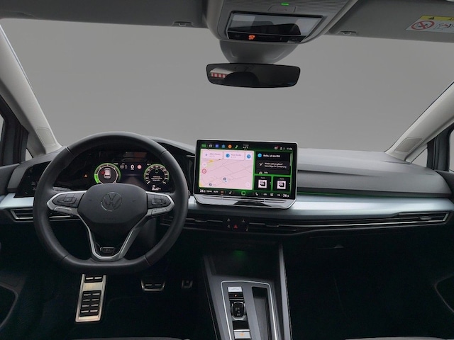 Volkswagen Golf 2.0 TDI DSG Golf VIII