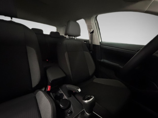 Volkswagen Polo 1.0 TSI