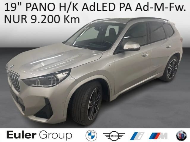 BMW X1 M-Sport