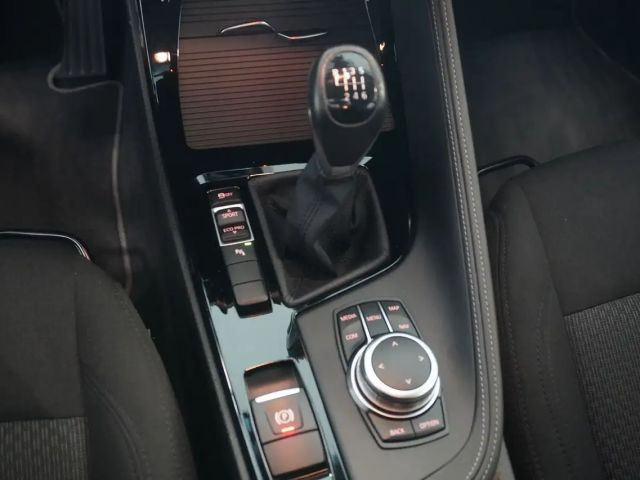 BMW X2 sDrive18i