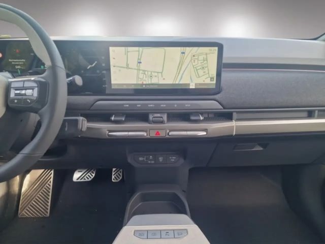 Kia EV3 81.4 kWh FWD GT-Line