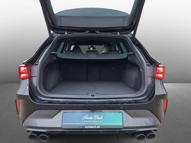 Cupra Leon 2.0 TSI 4Drive Sportstourer VZ