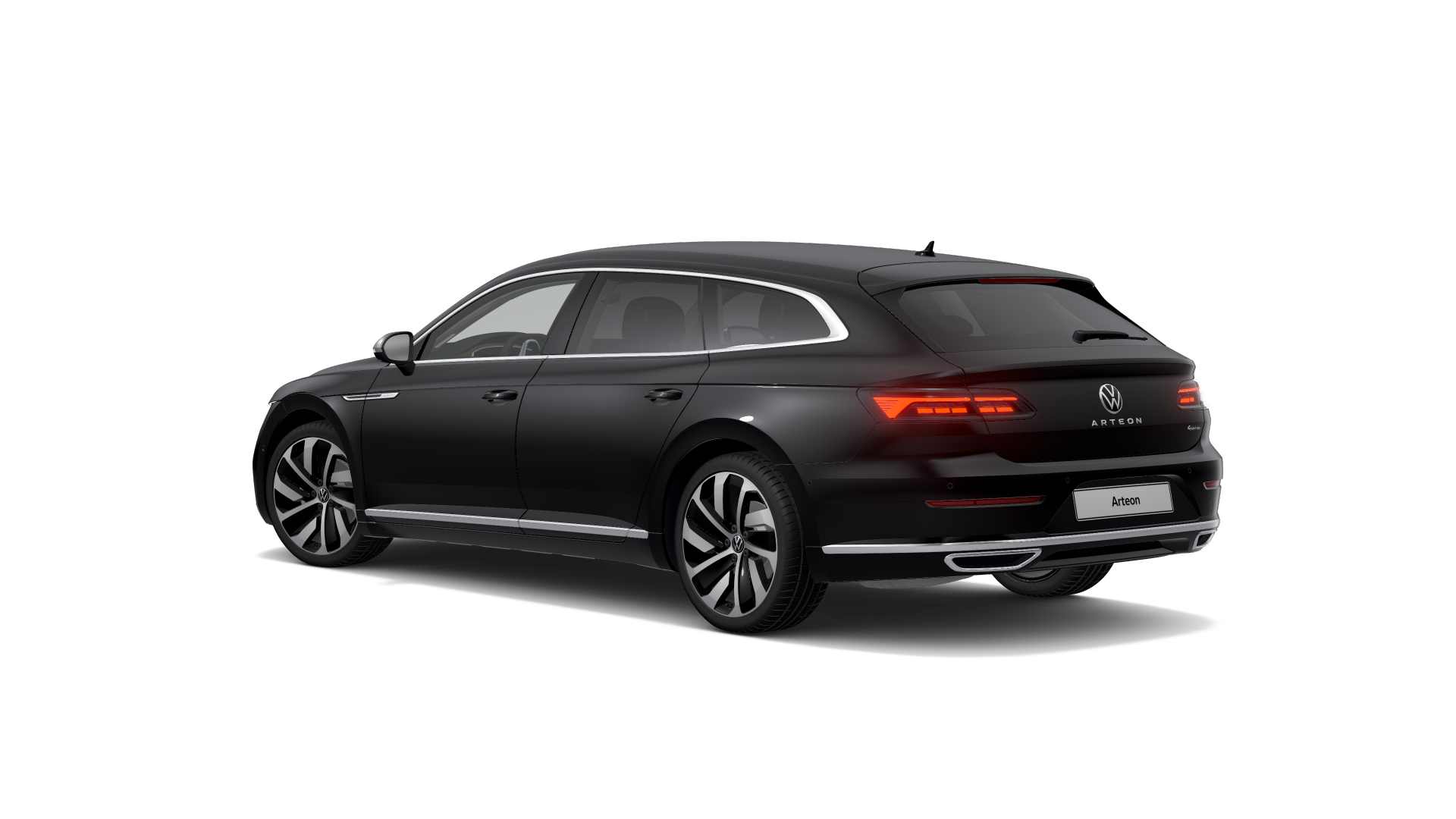Volkswagen Arteon Shooting Brake 2.0 TDI 4Motion
