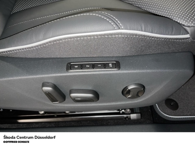 Skoda Enyaq 4x4 Coupe RS Suite